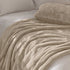 Empress Faux Fur Cushion - Polyester Filled